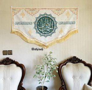 افزایش ماندگاری کتیبه‌های هیئتی