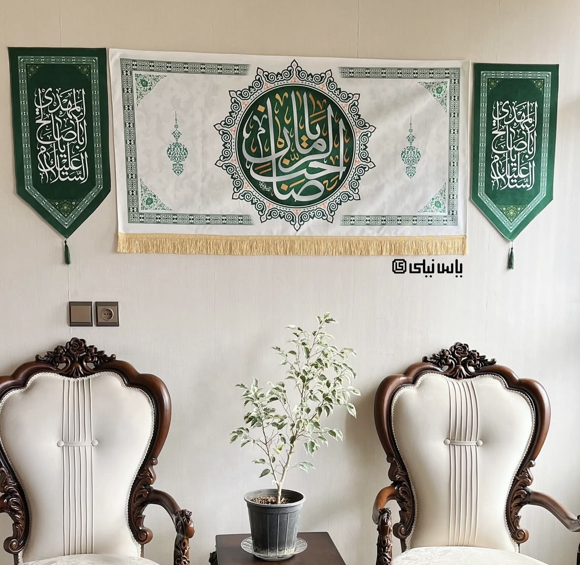 افزایش عمر کتیبه