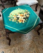 رومیزی ویژه نیمه شعبان