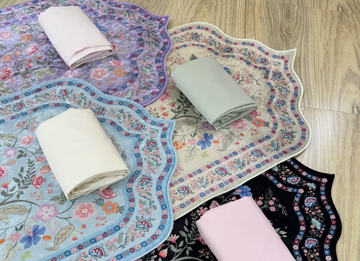چاپ روی پارچه