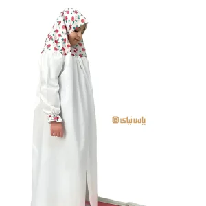 ست عبادت جشن تکلیف