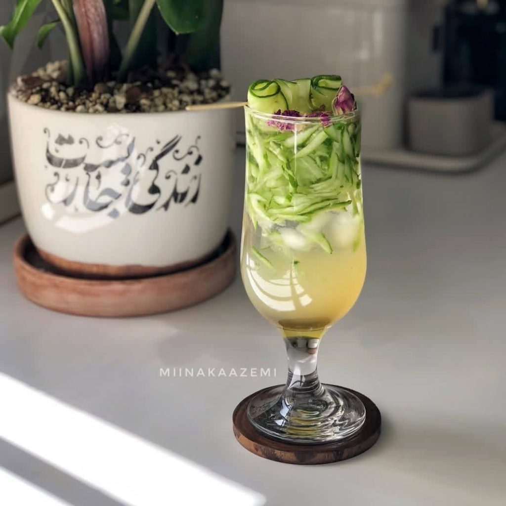 ایده برای پذیرایی مولودی، تزیین خانه و گیفت 10 غذای مولودی