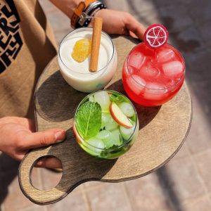 غذای مولودی