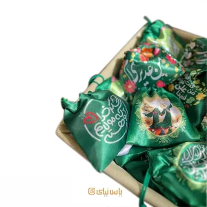 گیفت هدیه عید غدیر