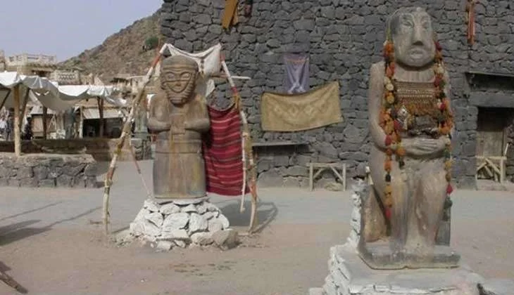 داستان تولد حضرت محمد به زبان کودکانه 3 معجزات تولد پیامبر