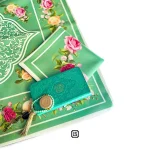 ستعبادت مخمل طرح رز
