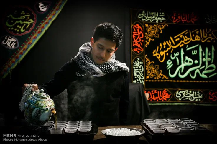 عزاداری اهل بیت