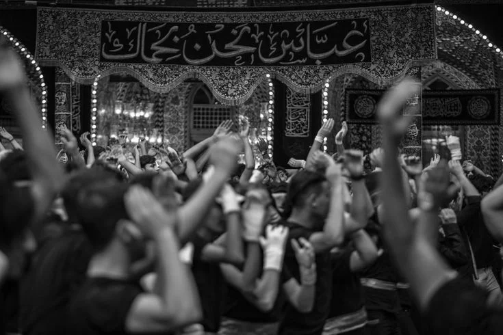 پرچم سیاه محرم 4 1759912525304