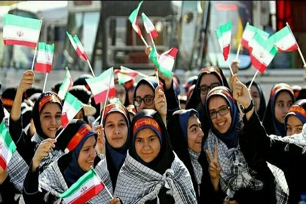 روز بسیج دانش آموز