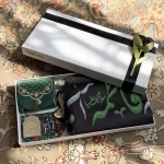 پک «این خانه عزادار فاطمه است»