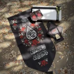 پک «بیرق اشک فاطمه»