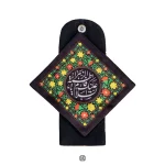 جانماز کیفی مخمل فاطمیه