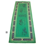 سفره امام حسن مجتبی (ع)