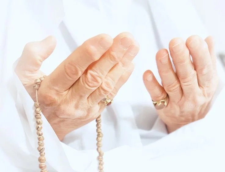 دعای رفع اضطراب