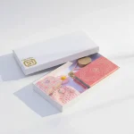 پک لوازم اعتکاف و عبادت (طرح بهار)