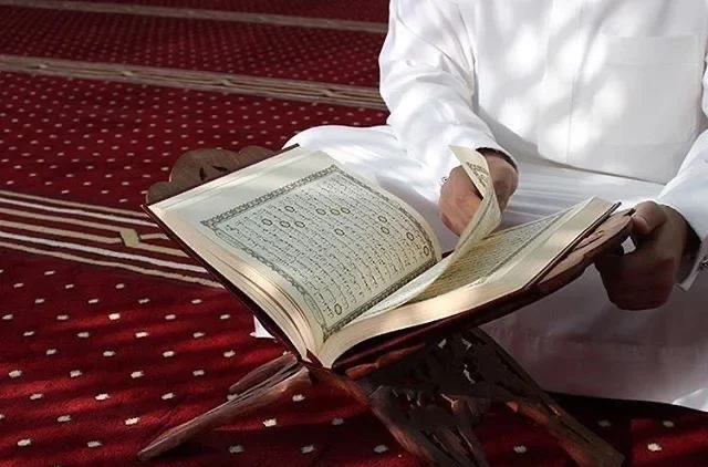 چک لیست وسایل مورد نیاز اعتکاف؛ راهنمای تهیه وسایل ضروری 2 IMG 0837 e1767083209887