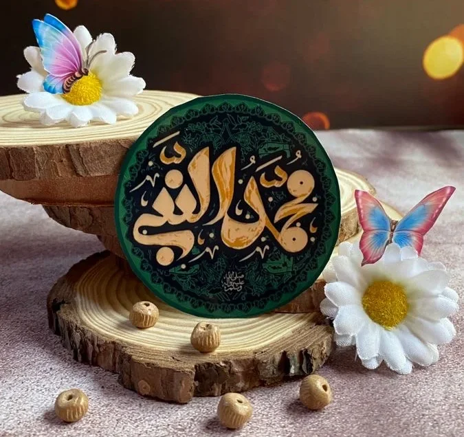 داستان بعثت پیامبر برای نوجوانان | آغاز رسالت پیامبر اسلام به زبان ساده و الهامبخش 3 IMG 0941 2 e1767610011855
