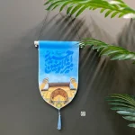 آیفونی مخمل ایوان نجف