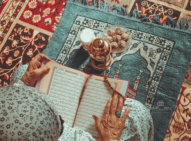اعمال شب و روز نیمه شعبان