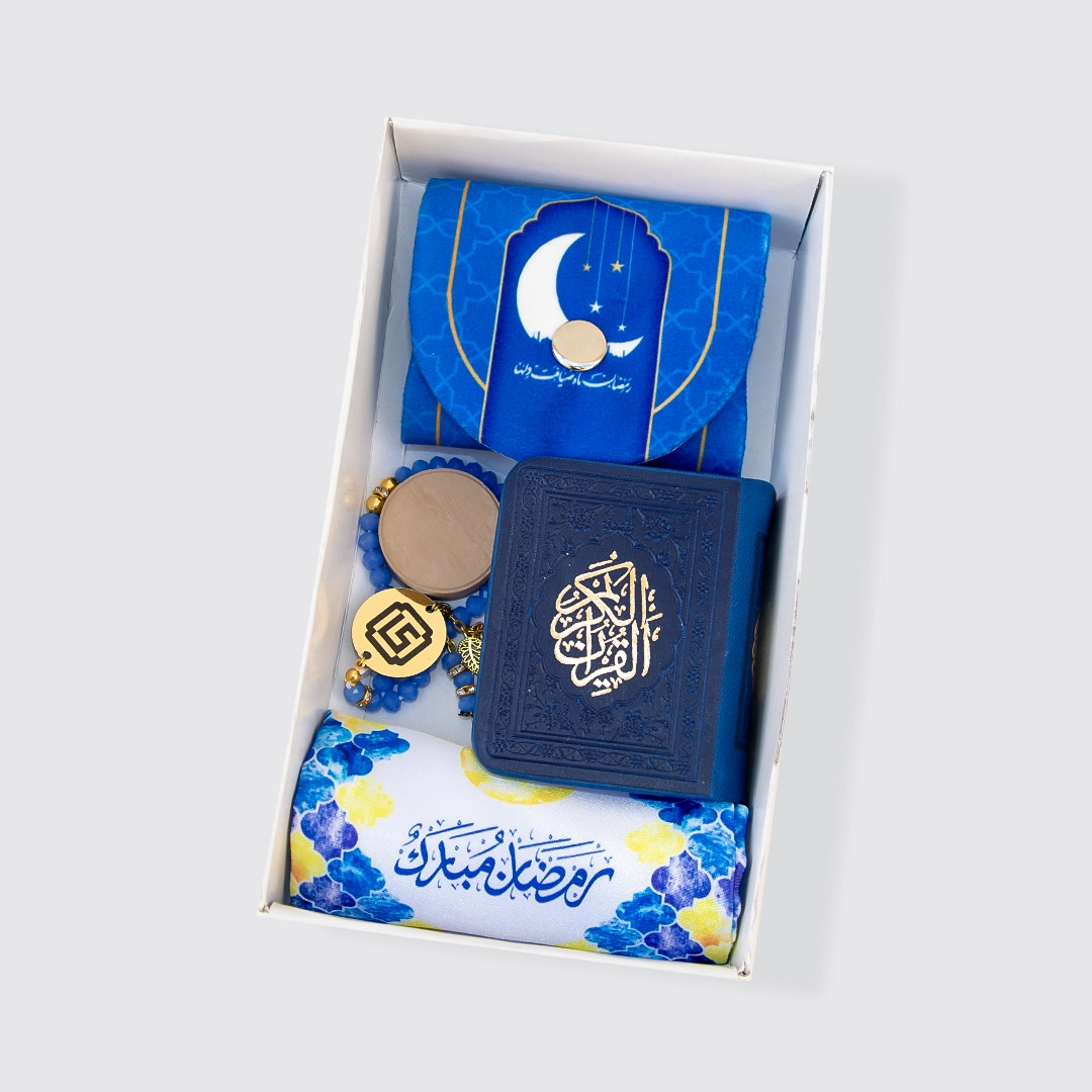 P-H-P0016 پک باران رحمت