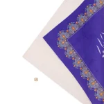 جانماز امام زمانی مخمل اقتصادی