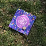 جانماز مخمل امام زمانی یا مهدی ادرکنی