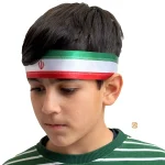 سربند پرچم ایران