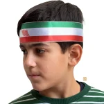 سربند پرچم ایران