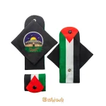 جانماز فلسطین