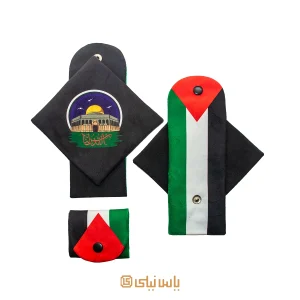 جانماز فلسطین