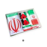 پک هدیه ایران
