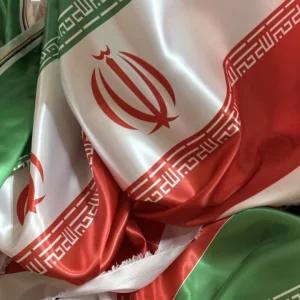 پرچم ایران