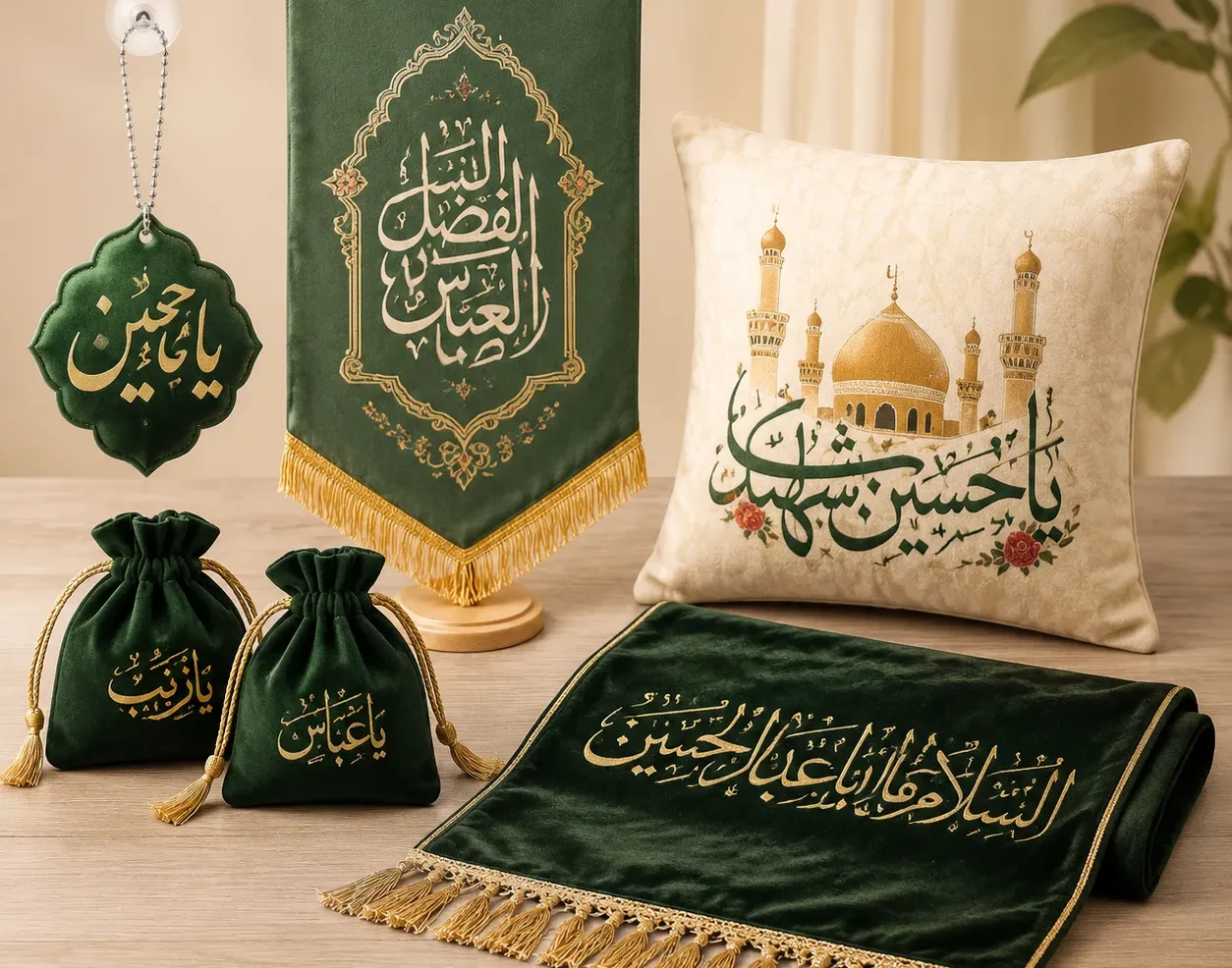 ایده کادو عید غدیر