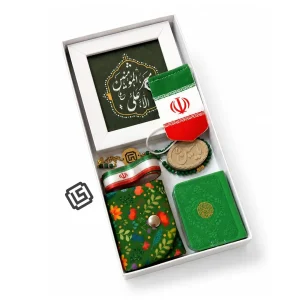 پک غدیری ایران امیرالمؤمنین (ع)