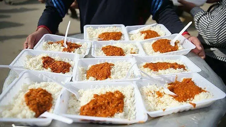 50 ایده نذری محرم 2 غذای نذری محرم