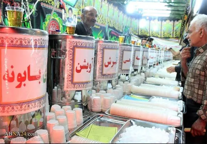50 ایده نذری محرم 6 images 4