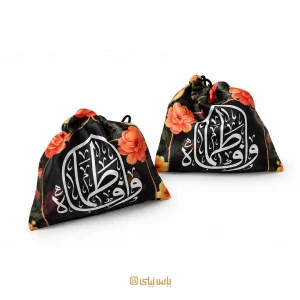 گیفت ساتن فاطمیه