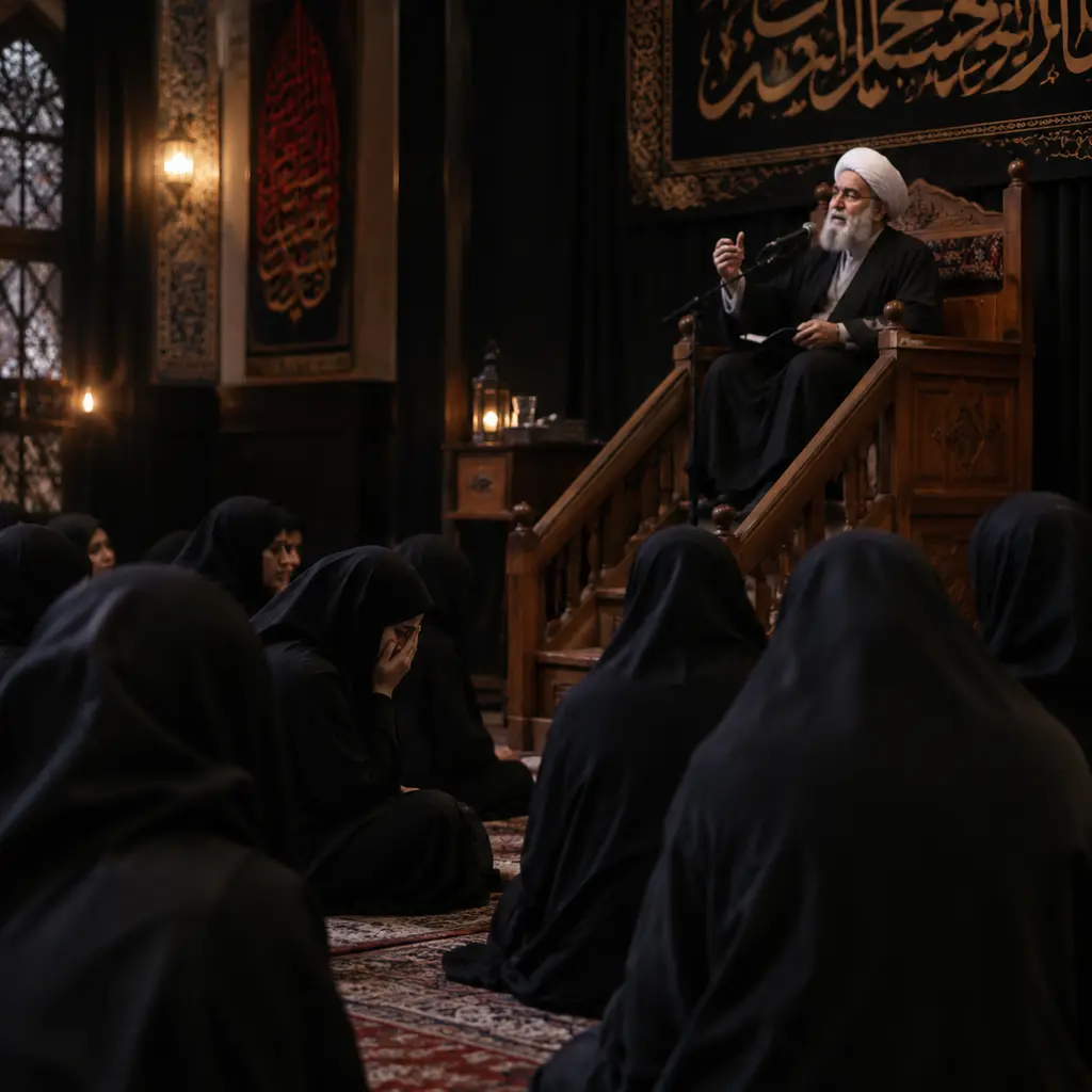 حدیث از امام حسن عسکری | مجموعه کامل احادیث آموزنده 3 حدیثی از امام حسن عسکری