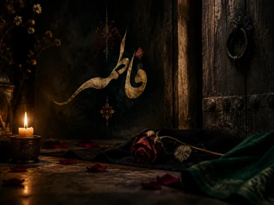 اعمال مخصوص ایام فاطمیه
